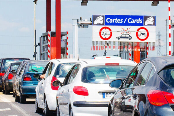 Autoroutes en Europe : péages et frais