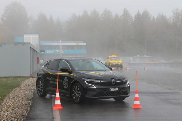 Stage de préparation au permis de conduire