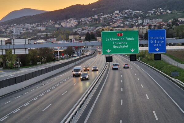 NeuchâtelRoutes, pour des infrastructures routières répondant aux besoins des automobilistes neuchâtelois !