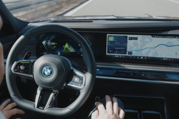 Conduite automatisée conditionnelle de niveau 3 : ce qui change