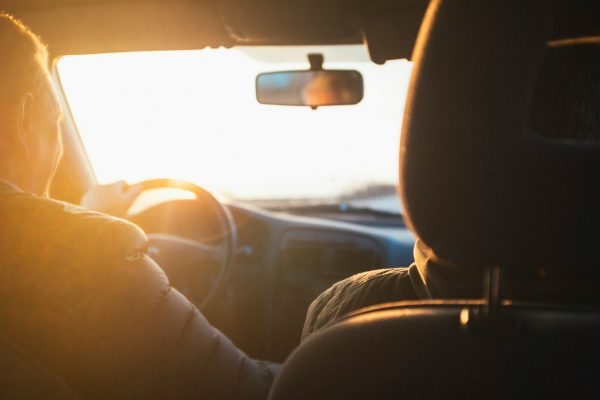 Conduire aujourd’hui