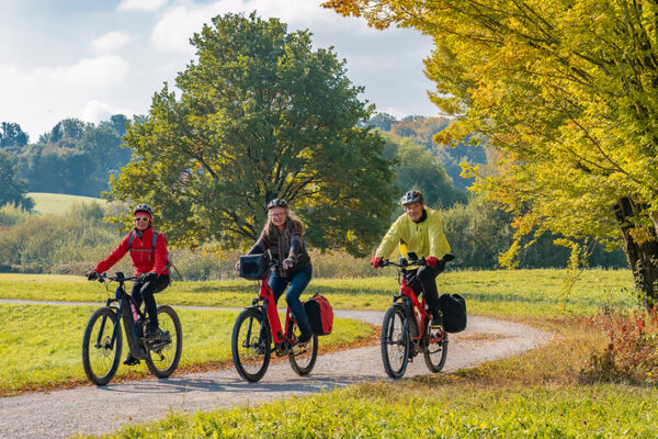 E-bike : apprivoisez votre monture électrique avec le TCS Neuchâtel